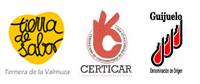 Certificados de Calidad